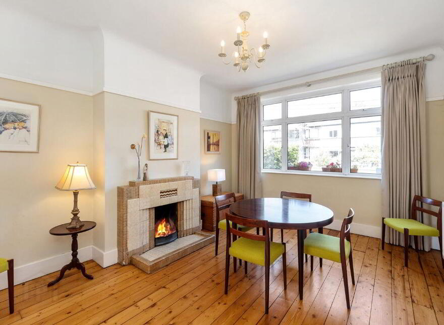 6 Greenville Road, Blackrock, Blackrock, A94WA09