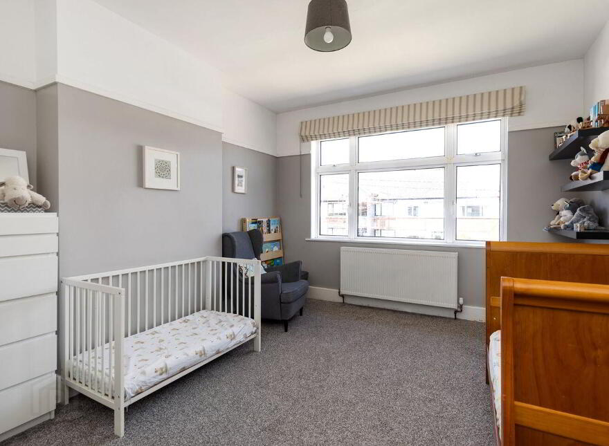 6 Greenville Road, Blackrock, Blackrock, A94WA09