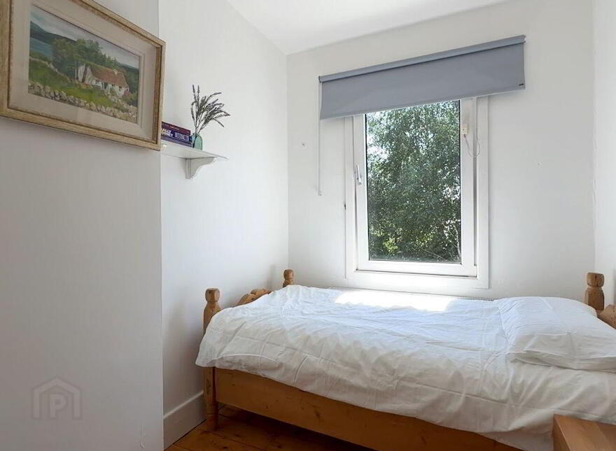 6 Greenville Road, Blackrock, Blackrock, A94WA09