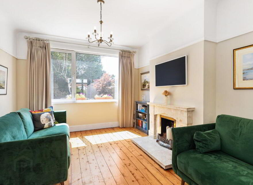 6 Greenville Road, Blackrock, Blackrock, A94WA09