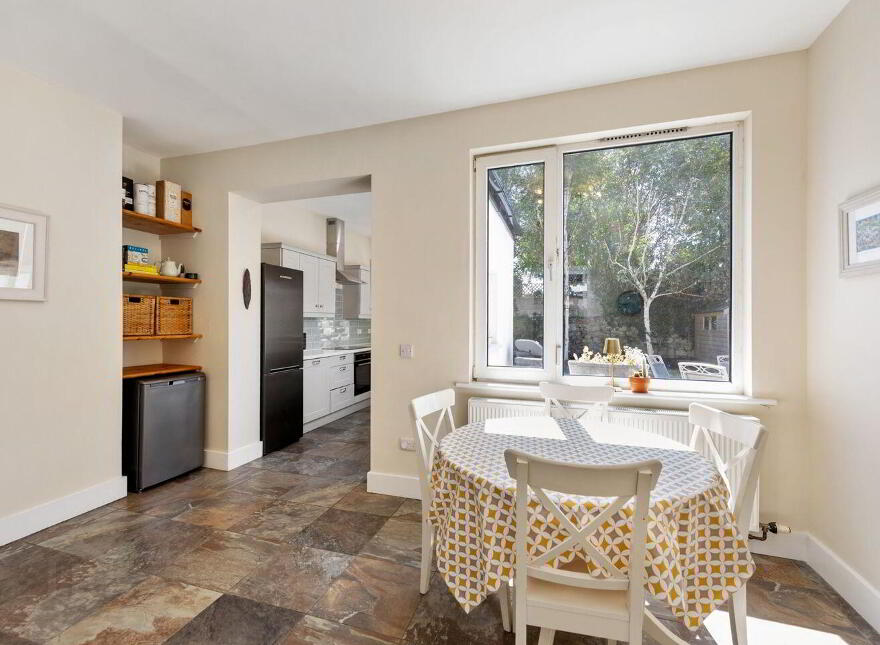 6 Greenville Road, Blackrock, Blackrock, A94WA09