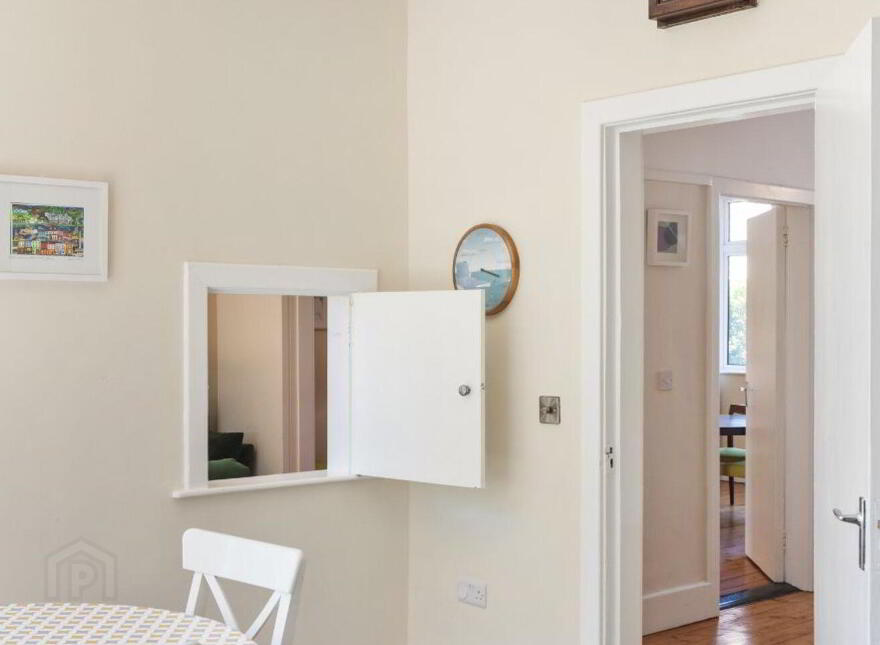 6 Greenville Road, Blackrock, Blackrock, A94WA09