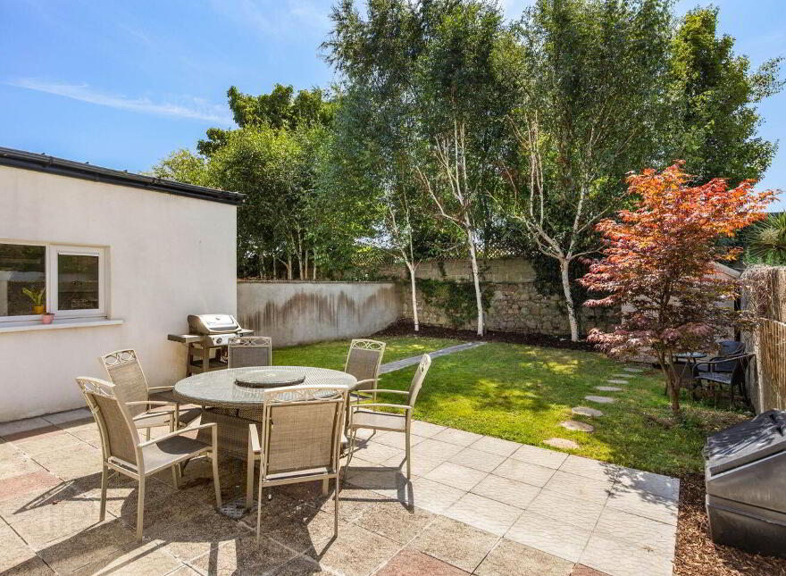 6 Greenville Road, Blackrock, Blackrock, A94WA09