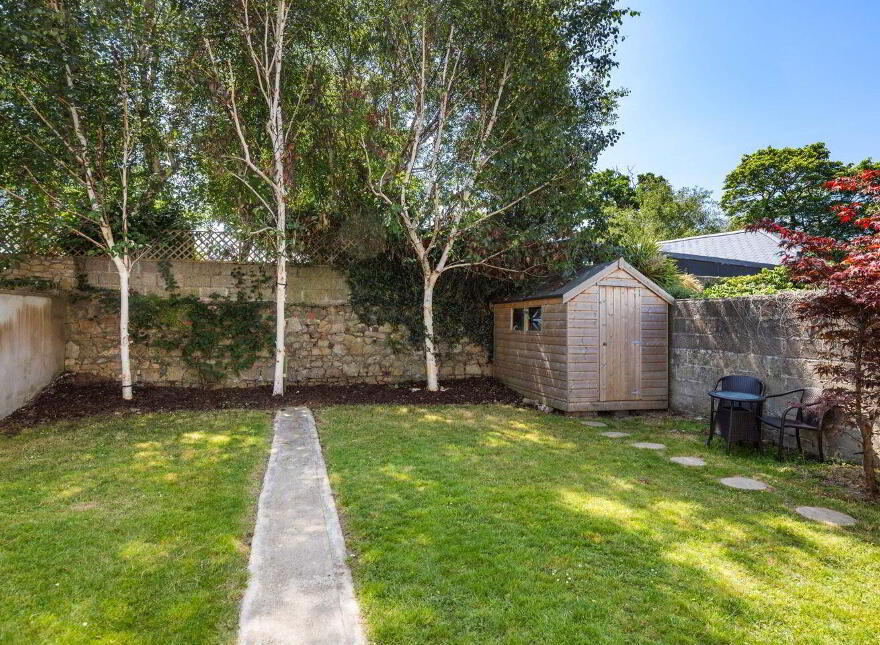 6 Greenville Road, Blackrock, Blackrock, A94WA09