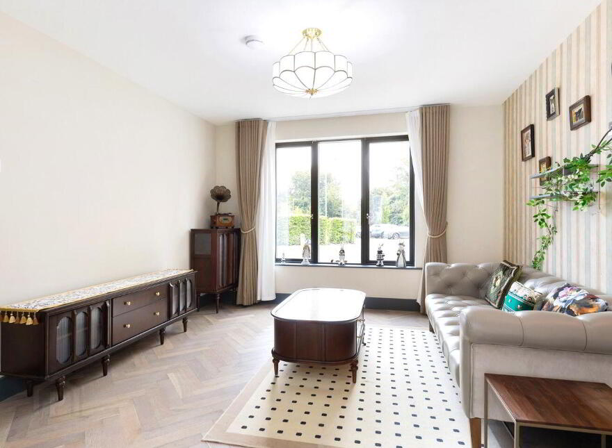 2 Prospect Hill, Barclay Court, Blackrock, Blackrock, A94P280
