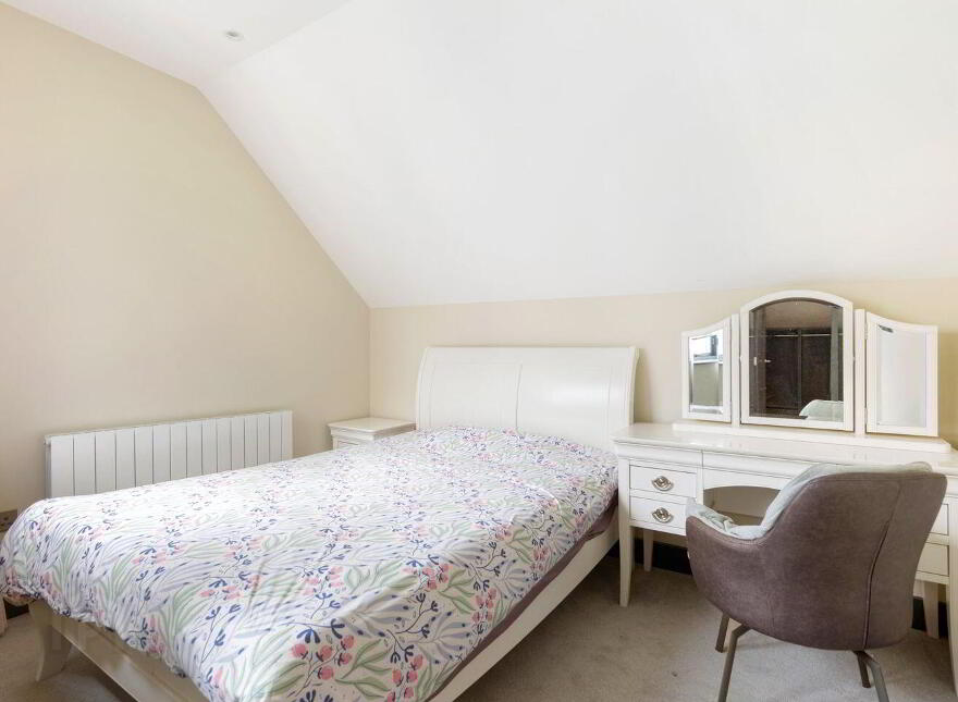 2 Prospect Hill, Barclay Court, Blackrock, Blackrock, A94P280