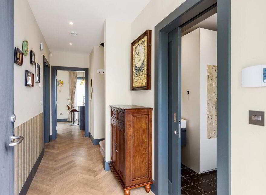2 Prospect Hill, Barclay Court, Blackrock, Blackrock, A94P280