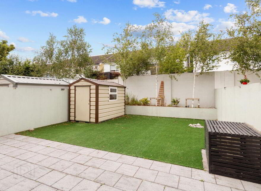 2 Prospect Hill, Barclay Court, Blackrock, Blackrock, A94P280