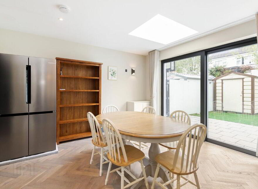 2 Prospect Hill, Barclay Court, Blackrock, Blackrock, A94P280