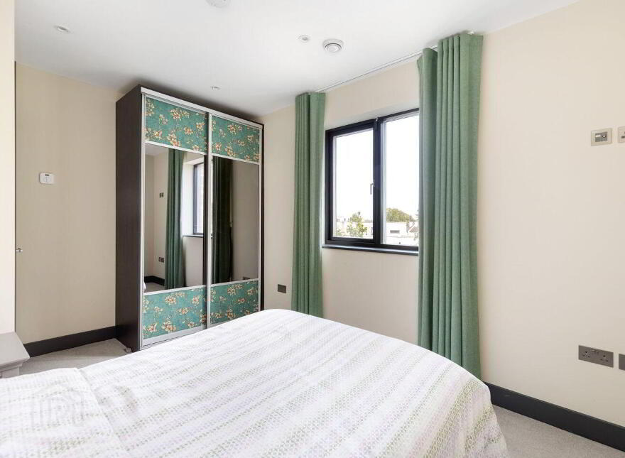 2 Prospect Hill, Barclay Court, Blackrock, Blackrock, A94P280