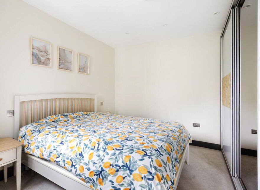2 Prospect Hill, Barclay Court, Blackrock, Blackrock, A94P280