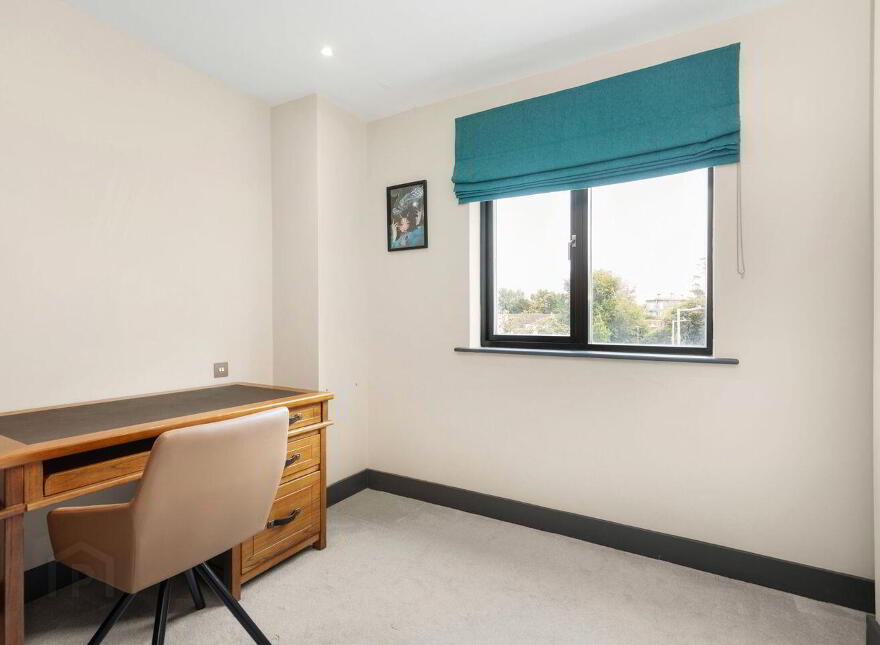 2 Prospect Hill, Barclay Court, Blackrock, Blackrock, A94P280