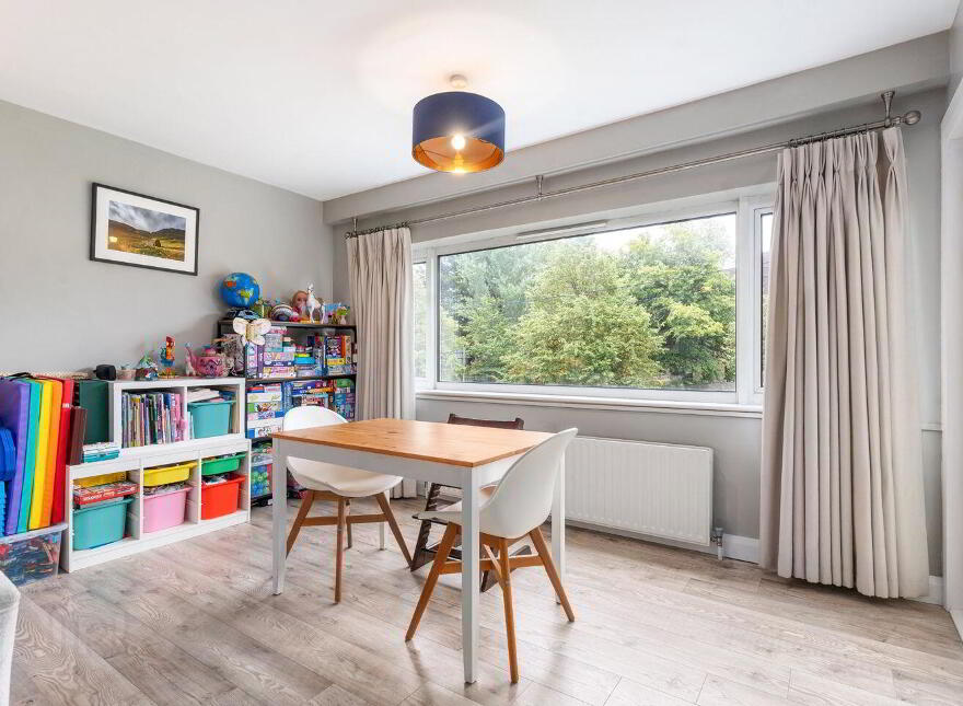 27 Ashurst, Mount Merrion Avenue, Blackrock, Blackrock, A94V046