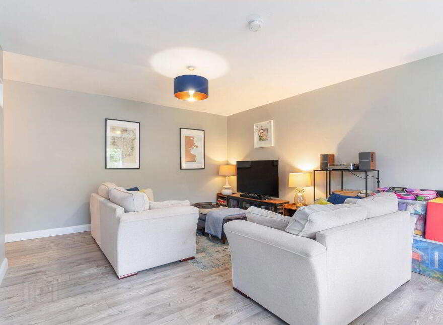 27 Ashurst, Mount Merrion Avenue, Blackrock, Blackrock, A94V046