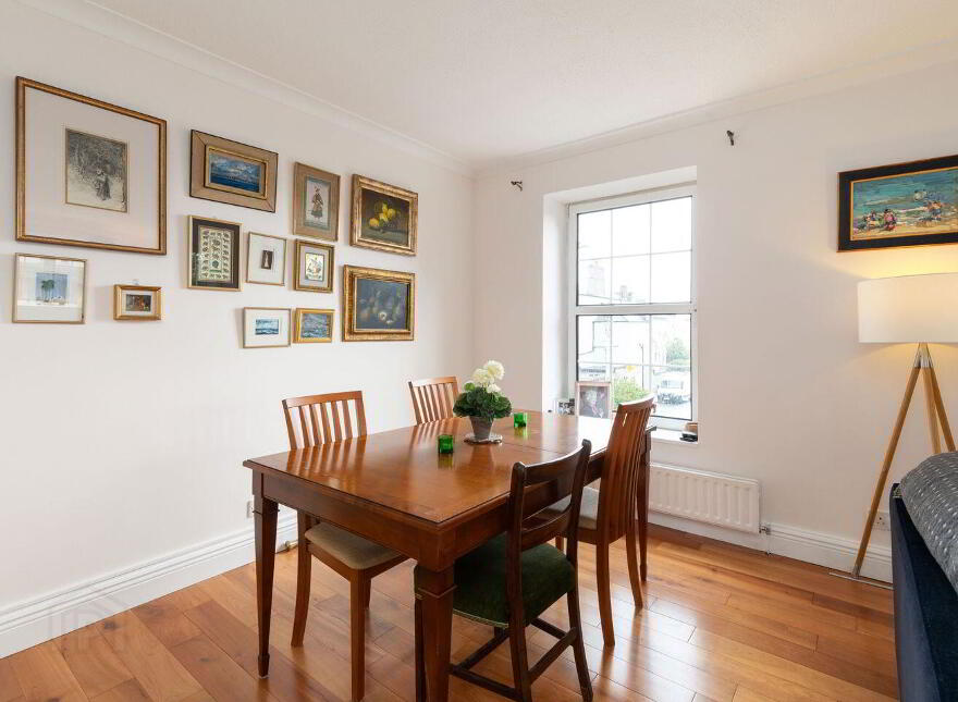 8 Verona, Queens Park, Monkstown, A94H228