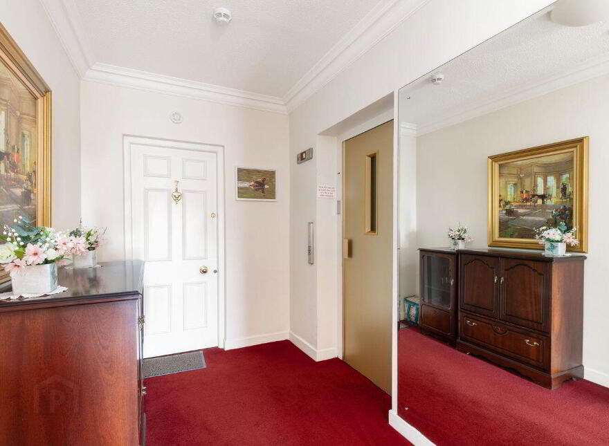 8 Verona, Queens Park, Monkstown, A94H228