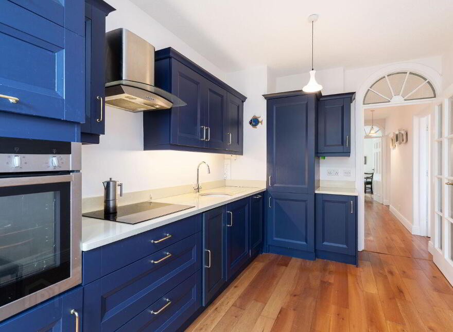 8 Verona, Queens Park, Monkstown, A94H228