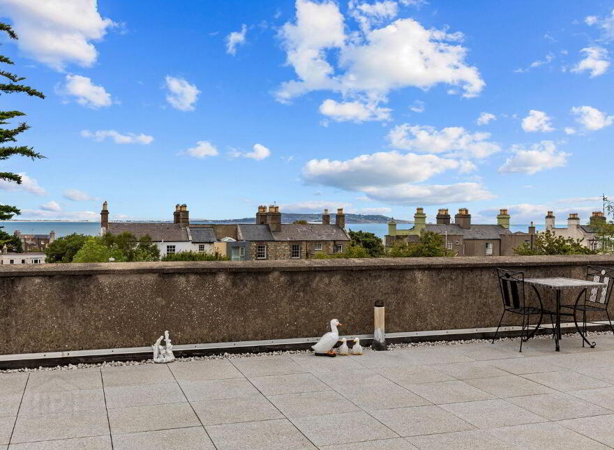 8 Verona, Queens Park, Monkstown, A94H228