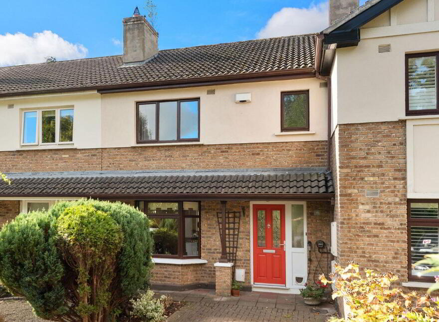 18 Cloister Close, Blackrock, Blackrock, A94E6T0 photo