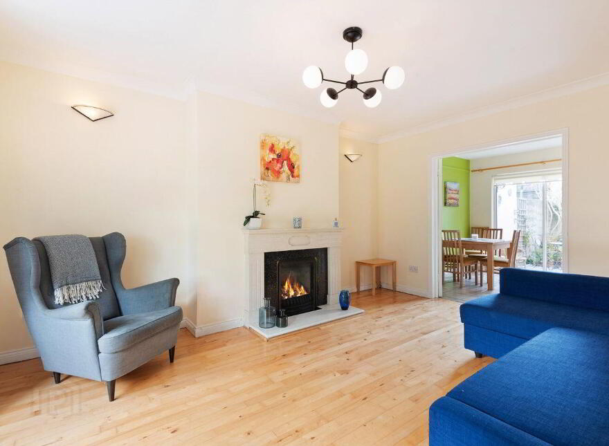 18 Cloister Close, Blackrock, Blackrock, A94E6T0