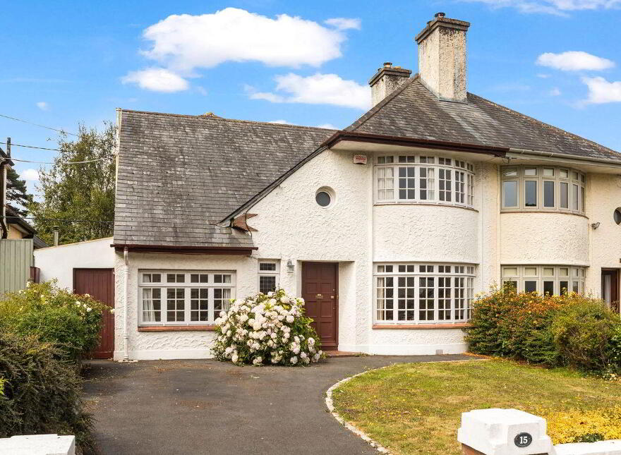 15 Sycamore Road, Mount Merrion, Blackrock, Mount Merrion, A94H5V6 photo