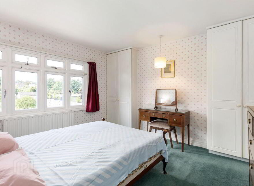 15 Sycamore Road, Mount Merrion, Blackrock, Mount Merrion, A94H5V6