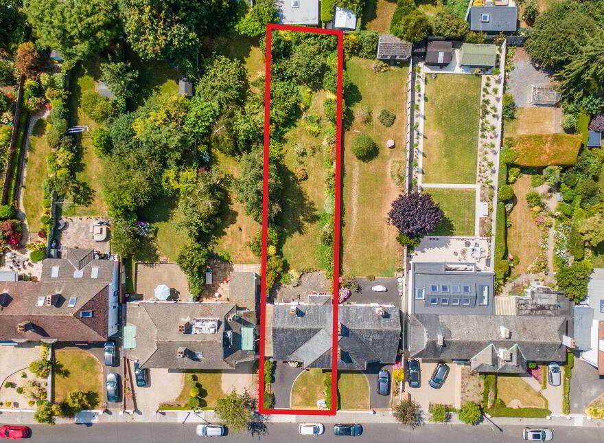 15 Sycamore Road, Mount Merrion, Blackrock, Mount Merrion, A94H5V6