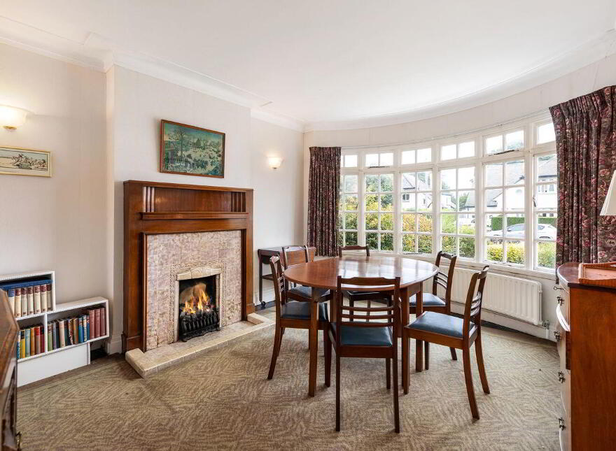 15 Sycamore Road, Mount Merrion, Blackrock, Mount Merrion, A94H5V6