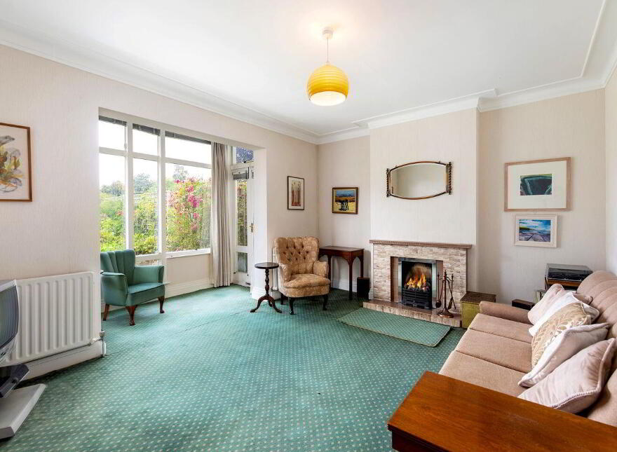 15 Sycamore Road, Mount Merrion, Blackrock, Mount Merrion, A94H5V6