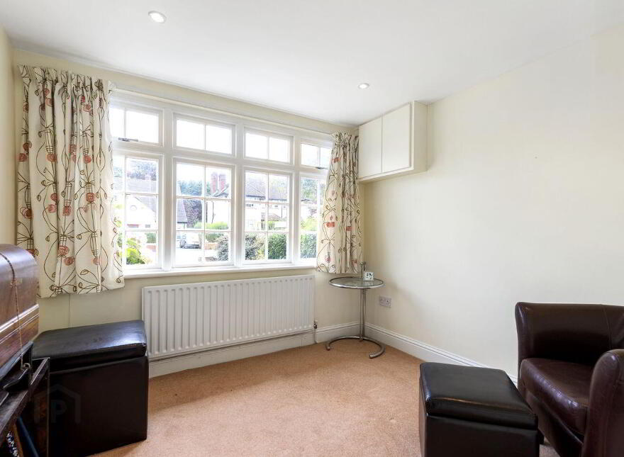 15 Sycamore Road, Mount Merrion, Blackrock, Mount Merrion, A94H5V6