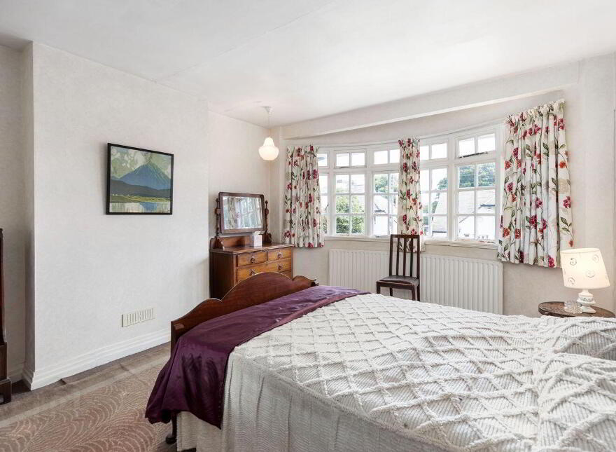 15 Sycamore Road, Mount Merrion, Blackrock, Mount Merrion, A94H5V6