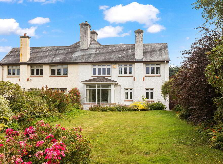 15 Sycamore Road, Mount Merrion, Blackrock, Mount Merrion, A94H5V6