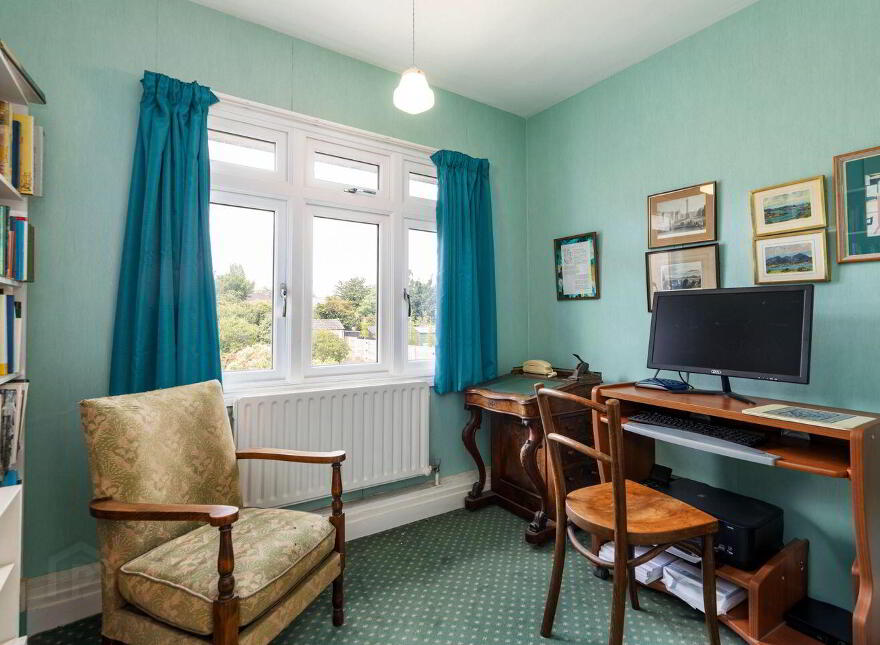 15 Sycamore Road, Mount Merrion, Blackrock, Mount Merrion, A94H5V6