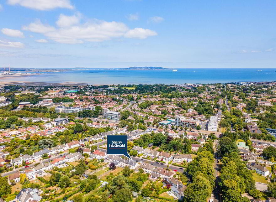15 Sycamore Road, Mount Merrion, Blackrock, Mount Merrion, A94H5V6