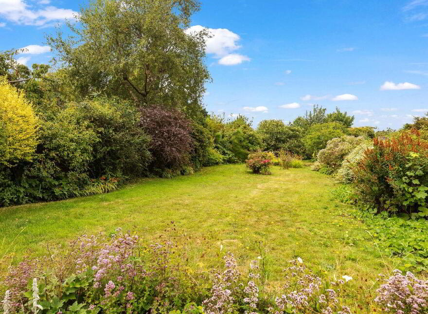 15 Sycamore Road, Mount Merrion, Blackrock, Mount Merrion, A94H5V6
