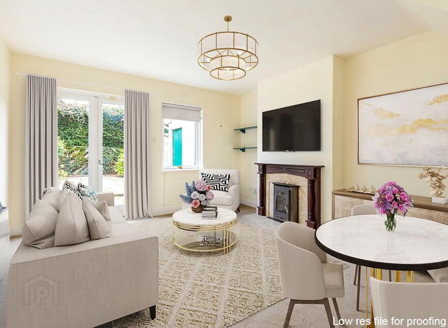 3 Drayton Close, Monkstown, A94Y4X5
