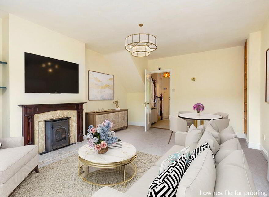 3 Drayton Close, Monkstown, A94Y4X5