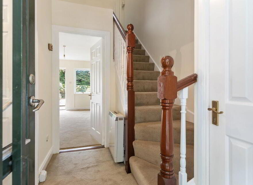 3 Drayton Close, Monkstown, A94Y4X5