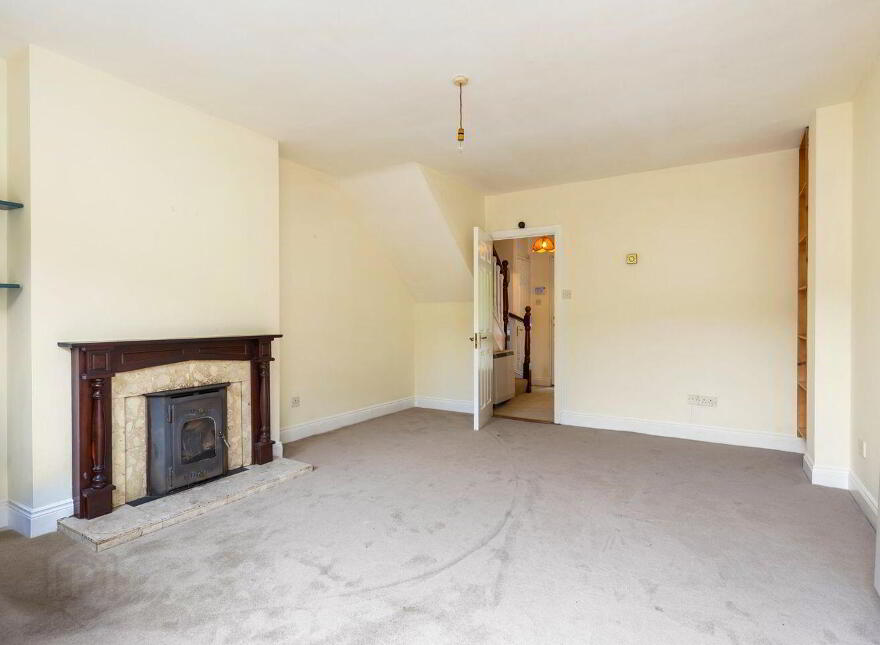 3 Drayton Close, Monkstown, A94Y4X5