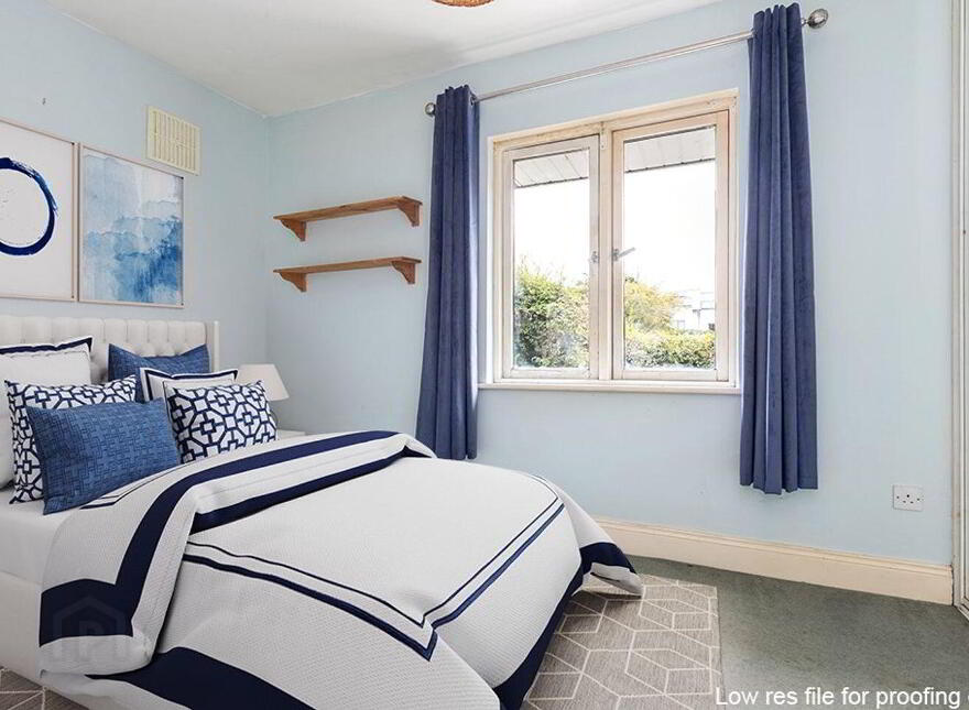 3 Drayton Close, Monkstown, A94Y4X5