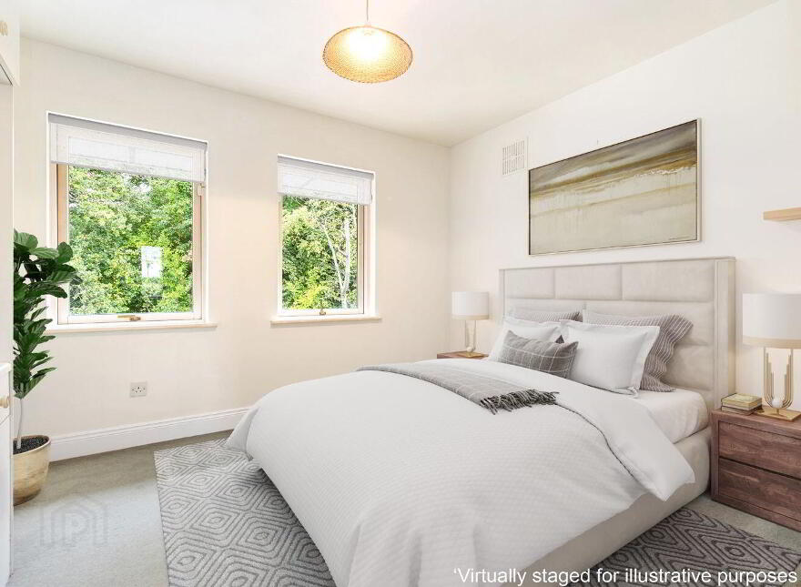 3 Drayton Close, Monkstown, A94Y4X5