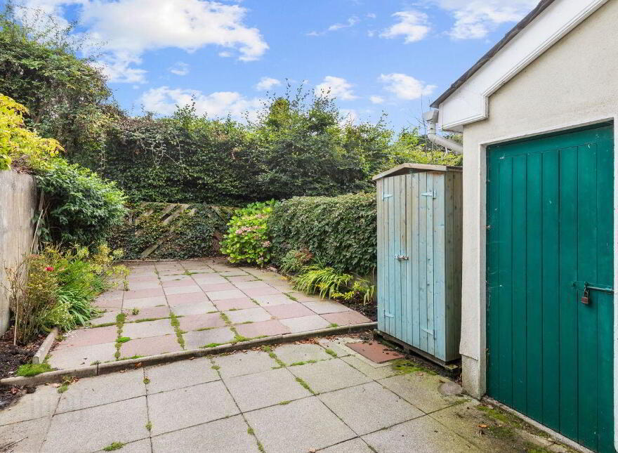 3 Drayton Close, Monkstown, A94Y4X5