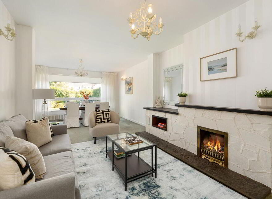 27 Woodbine Avenue, Booterstown, A94XV84