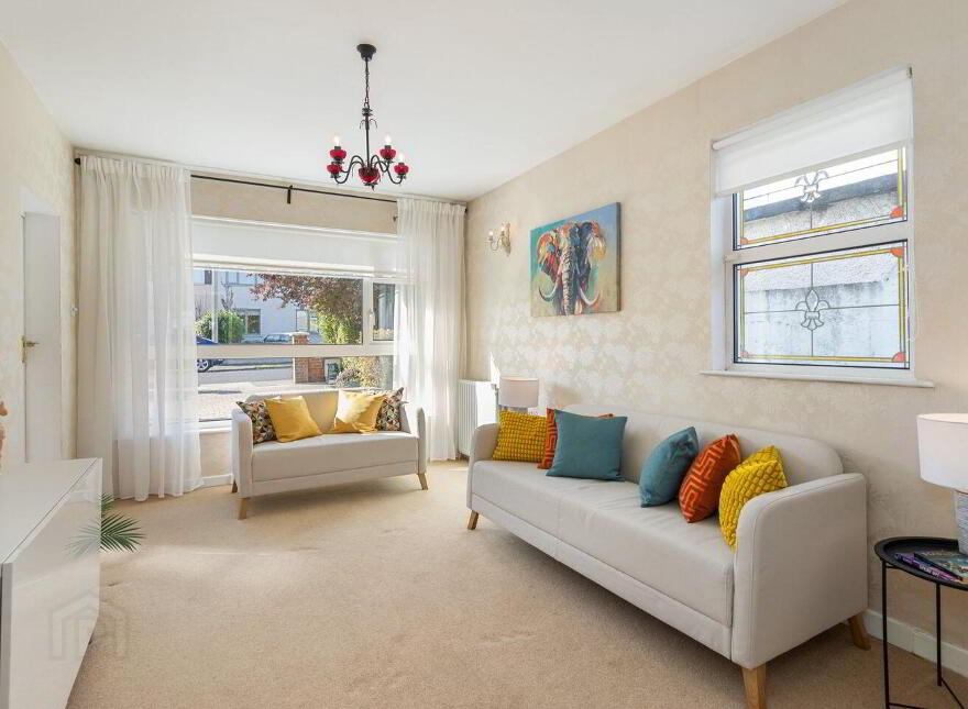 27 Woodbine Avenue, Booterstown, A94XV84