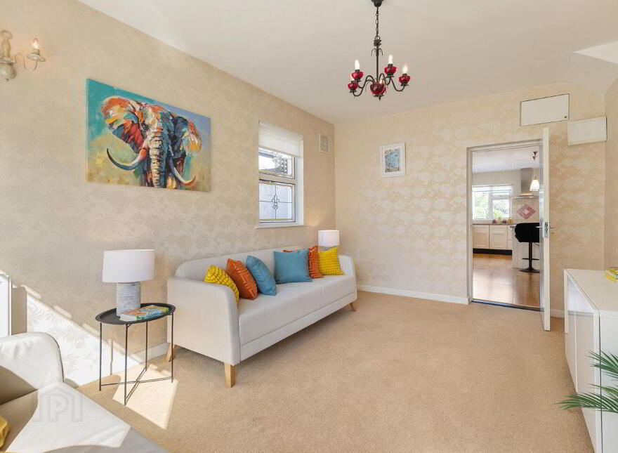 27 Woodbine Avenue, Booterstown, A94XV84