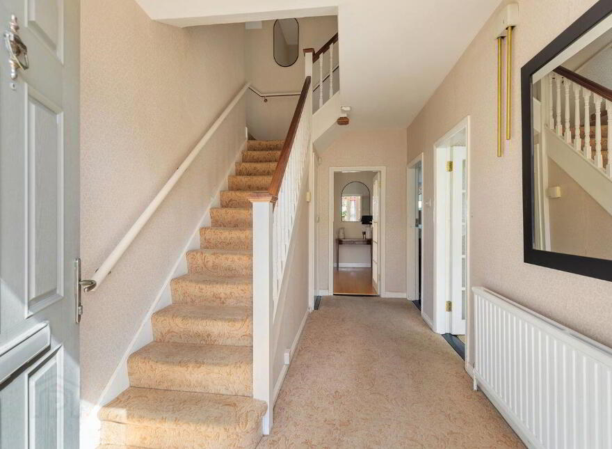 27 Woodbine Avenue, Booterstown, A94XV84