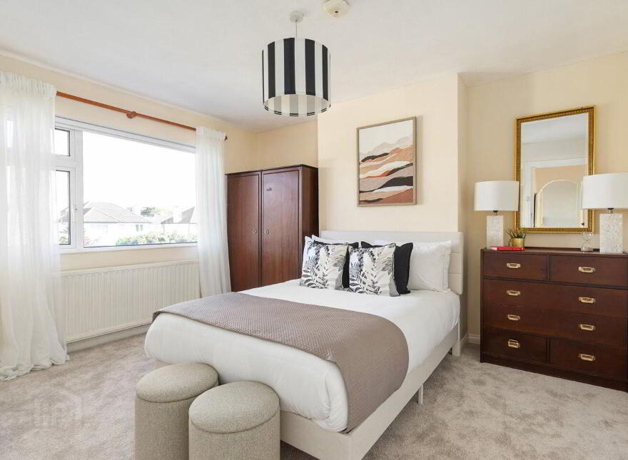 27 Woodbine Avenue, Booterstown, A94XV84