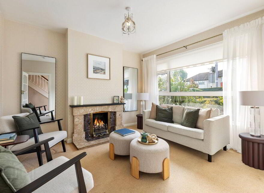 27 Woodbine Avenue, Booterstown, A94XV84