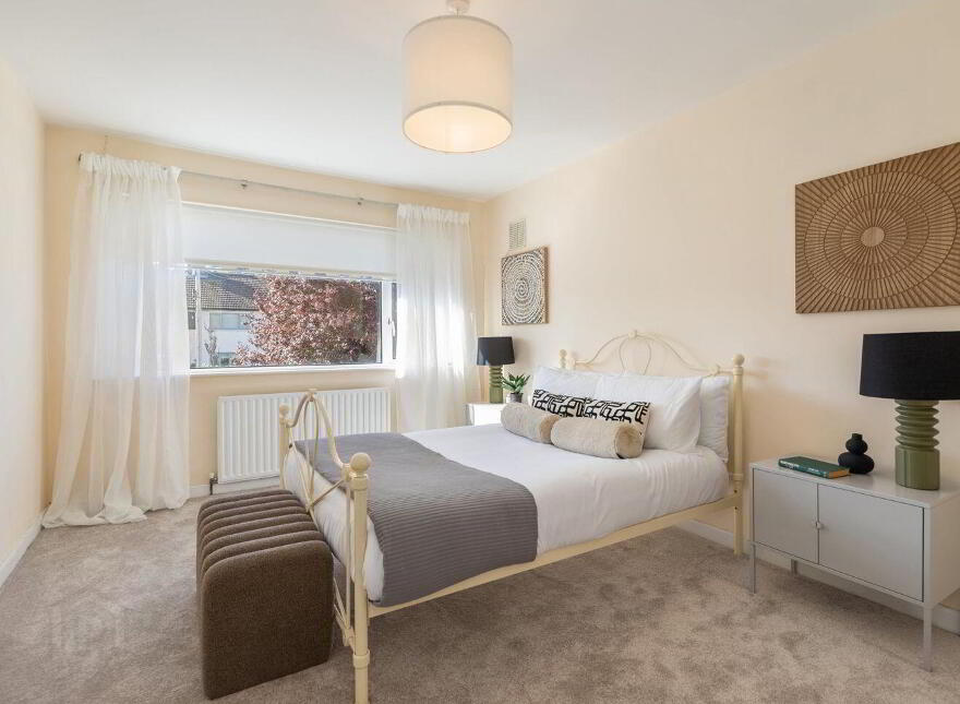 27 Woodbine Avenue, Booterstown, A94XV84