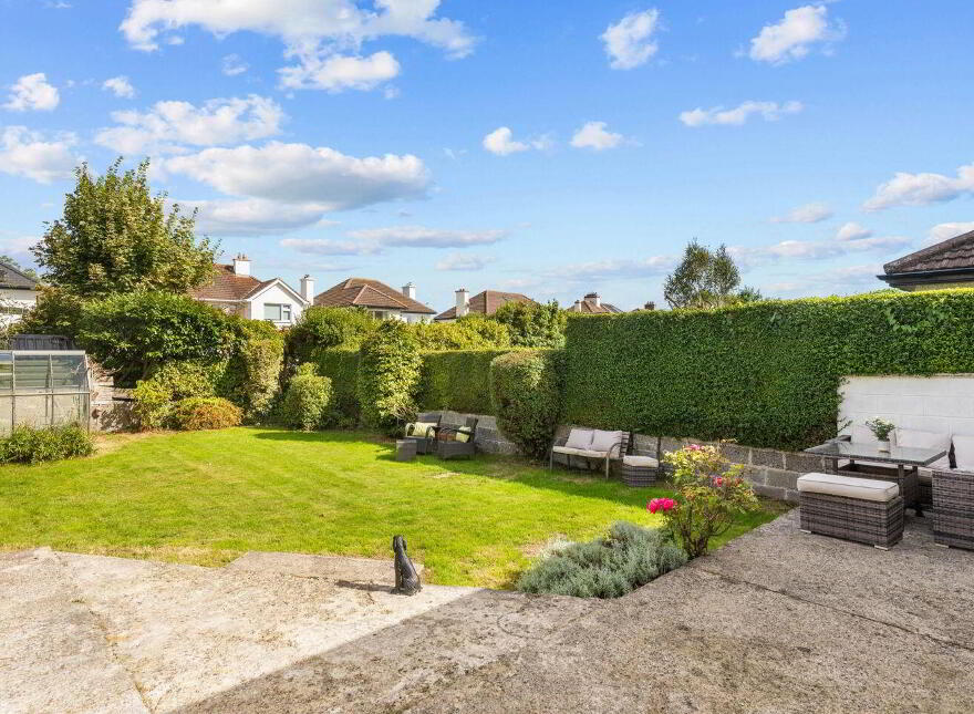 27 Woodbine Avenue, Booterstown, A94XV84